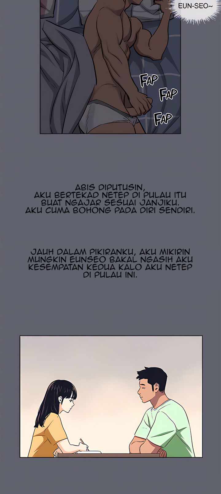 Summer Vacation - Chapter 88 36 Summer Vacation - Chapter 88 36