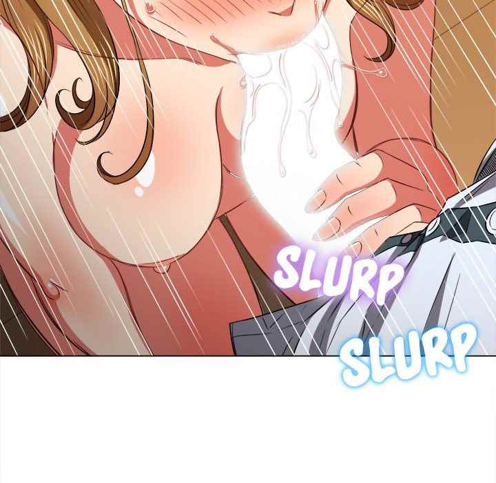 My High School Bully - Chapter 88 111