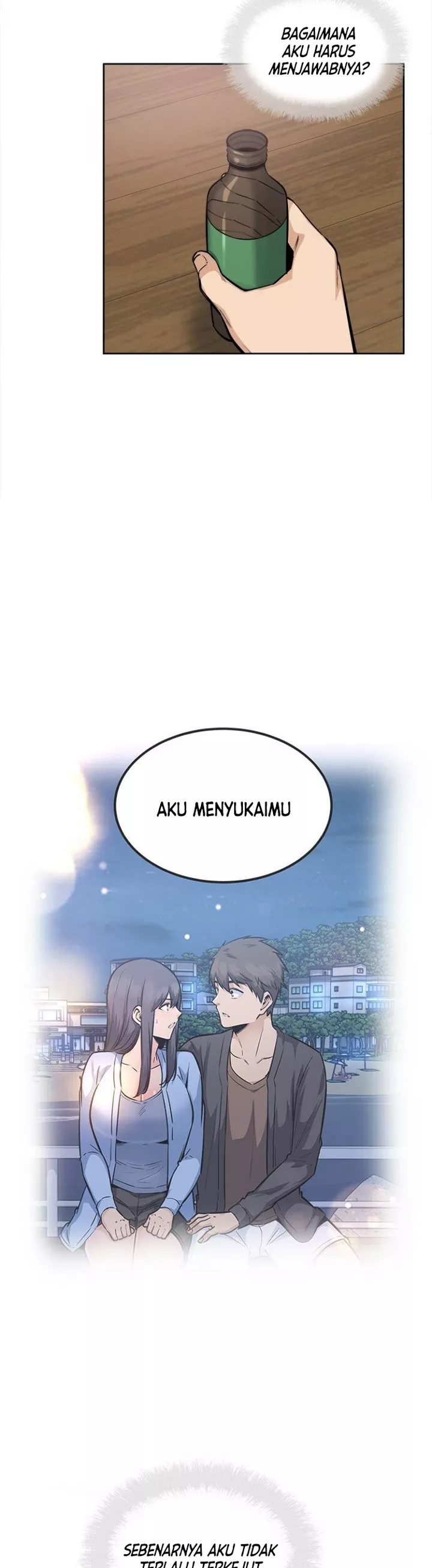 The Ark Is Me - Chapter 88 9