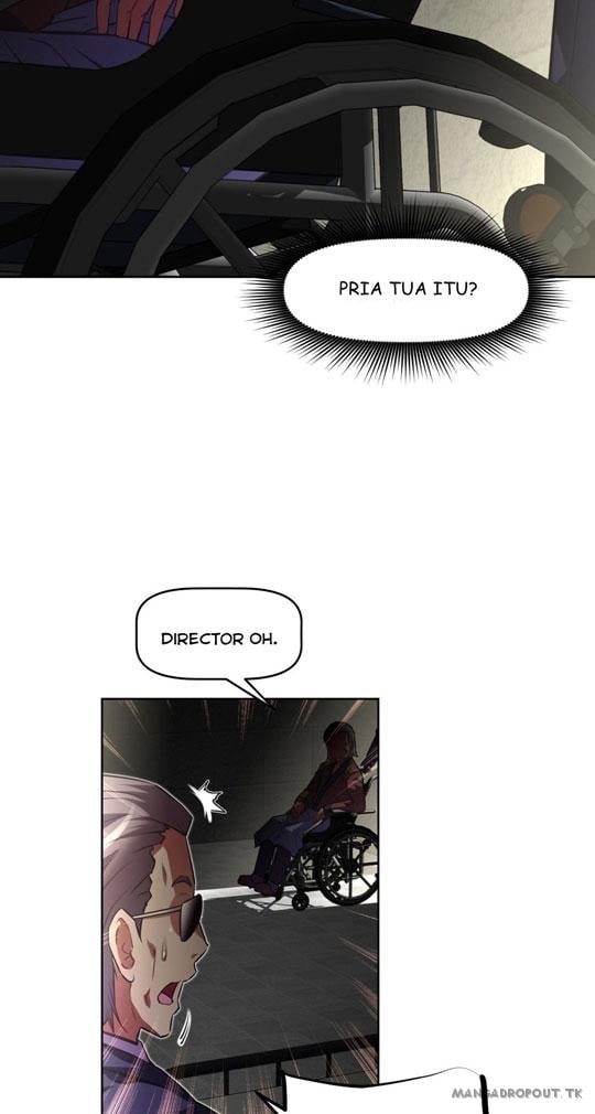 Brawling Go - Chapter 88 38