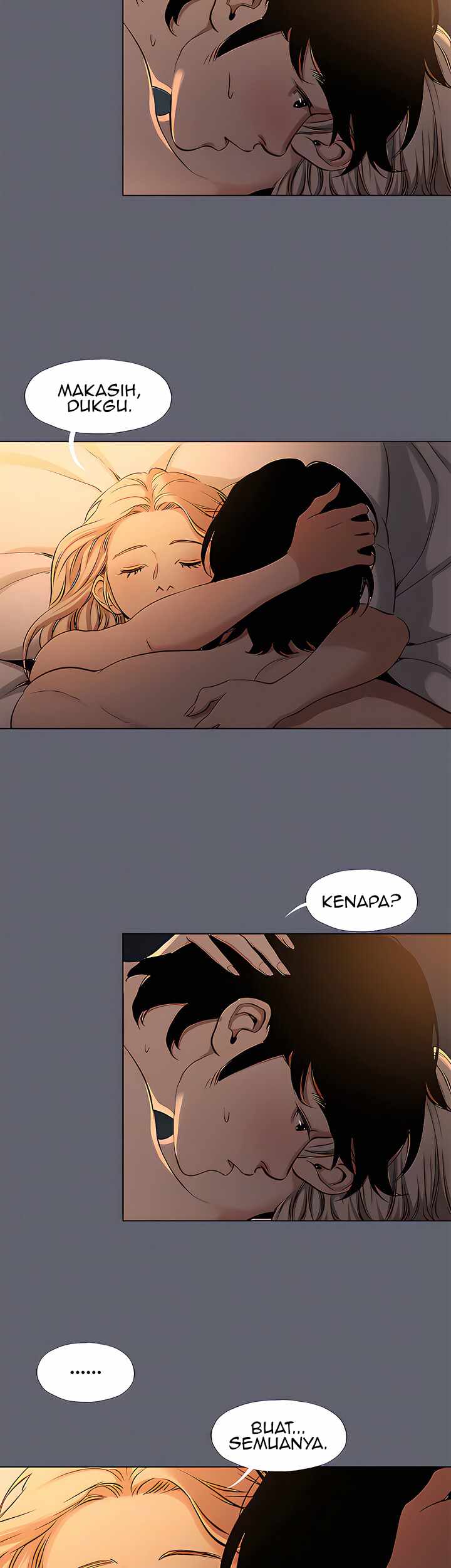 Summer Vacation - Chapter 88 19 Summer Vacation - Chapter 88 19