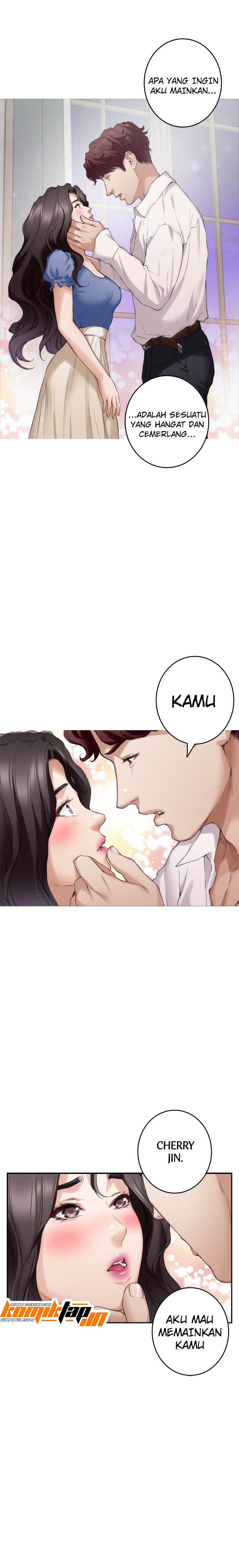 S-Mate - Chapter 88 8