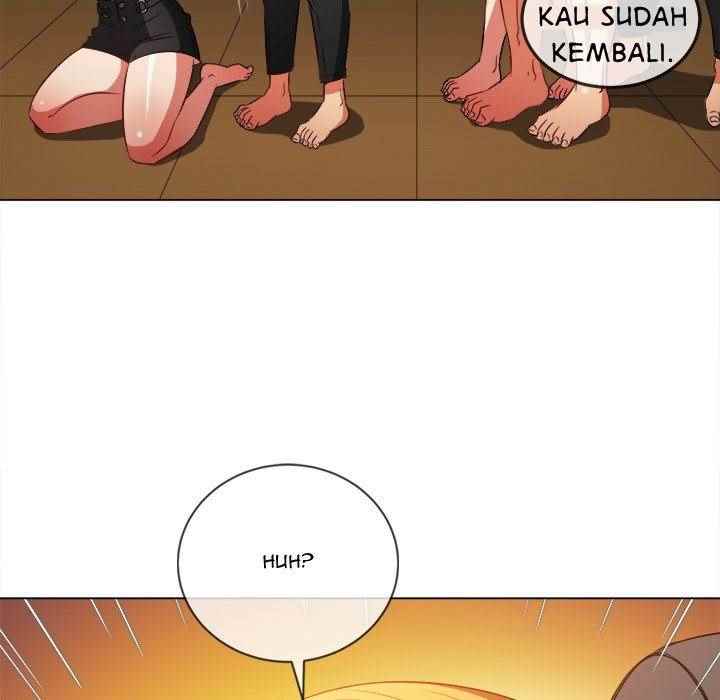 My High School Bully - Chapter 88 135