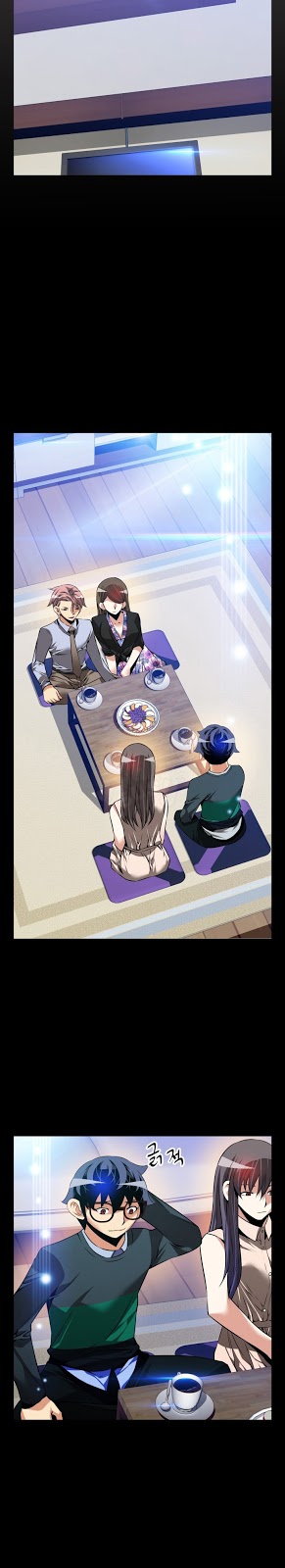 Love Parameter - Chapter 88 18 Love Parameter - Chapter 88 18