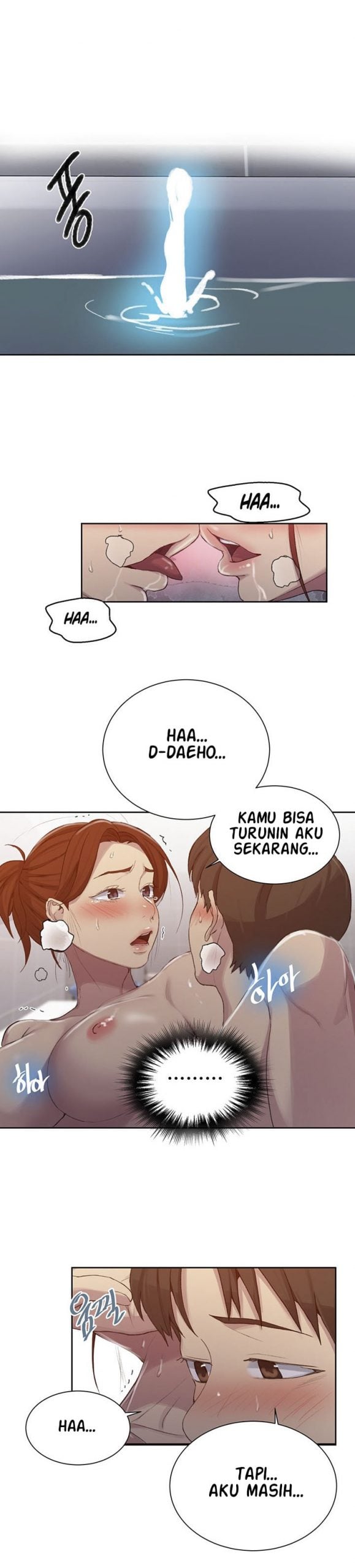 Secret Class - Chapter 88 6 Secret Class - Chapter 88 6