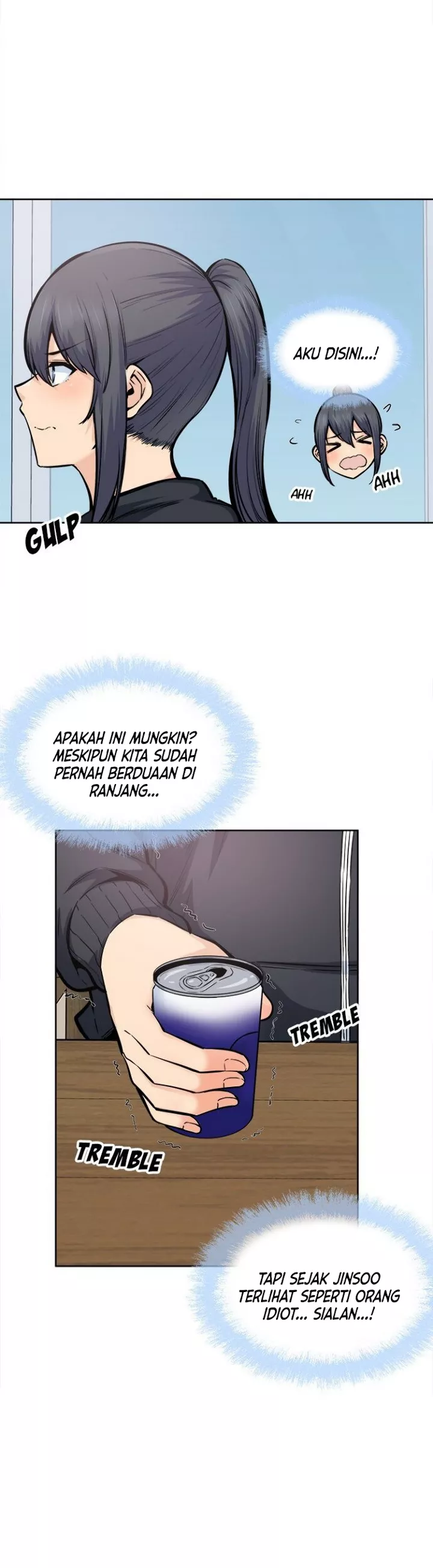 The Ark Is Me - Chapter 88 3