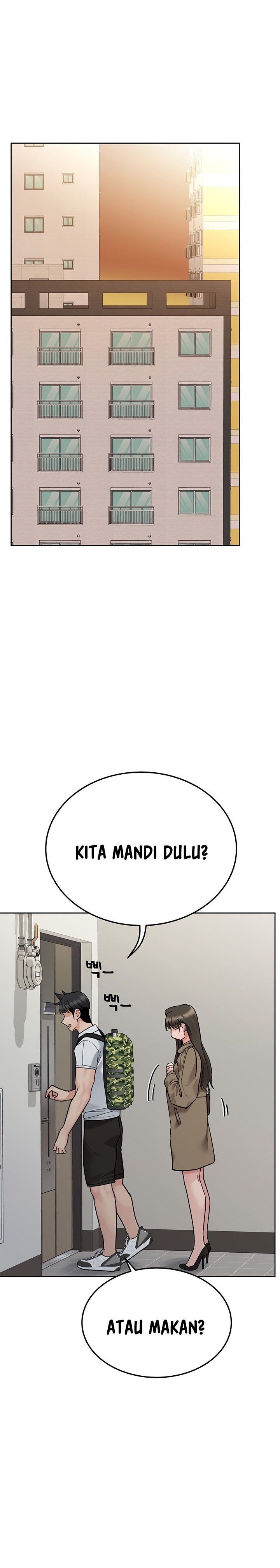Keep It a Secret From Your Mother! - Chapter 88 31