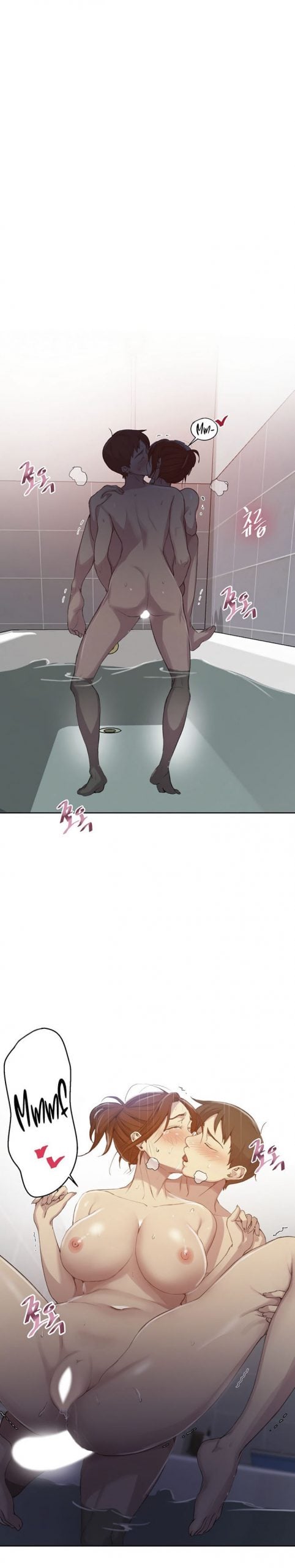 Secret Class - Chapter 88 4 Secret Class - Chapter 88 4