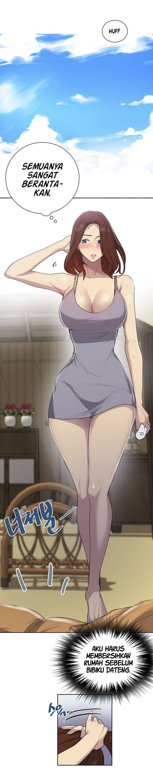 Secret Class - Chapter 88 14 Secret Class - Chapter 88 14