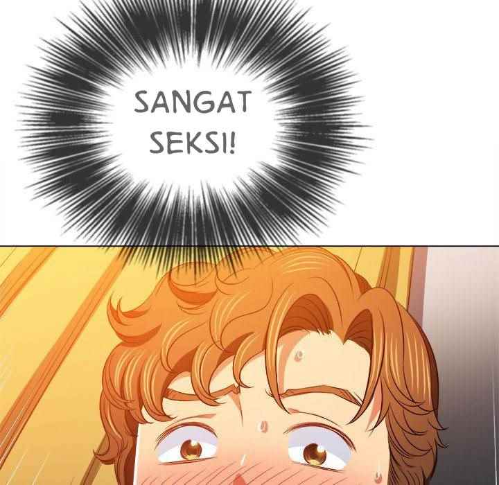 My High School Bully - Chapter 88 76