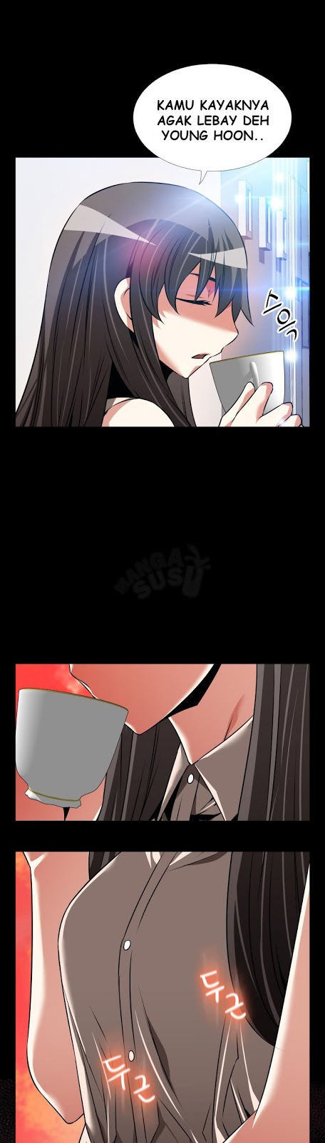 Love Parameter - Chapter 88 23 Love Parameter - Chapter 88 23