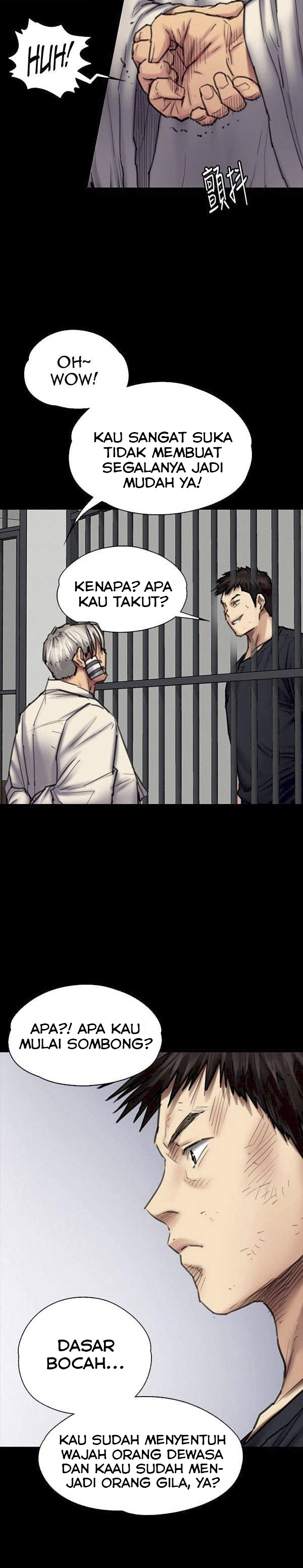 Queen Bee (Andrew) - Chapter 88 5 Queen Bee (Andrew) - Chapter 88 5