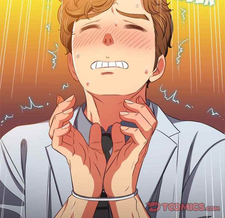 My High School Bully - Chapter 88 113