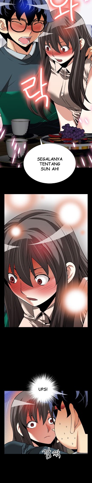 Love Parameter - Chapter 88 21 Love Parameter - Chapter 88 21