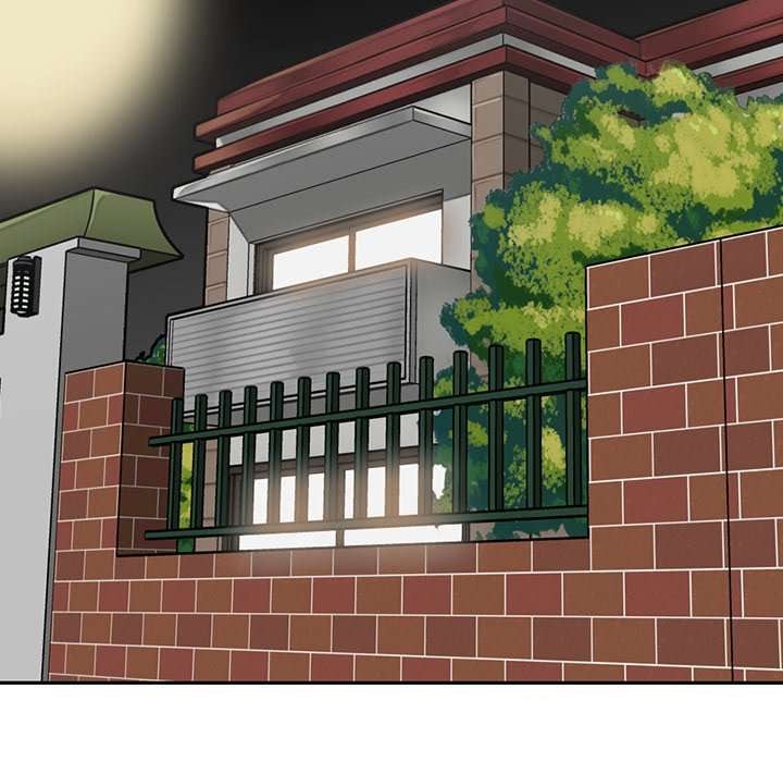 Never Too Late - Chapter 88 122