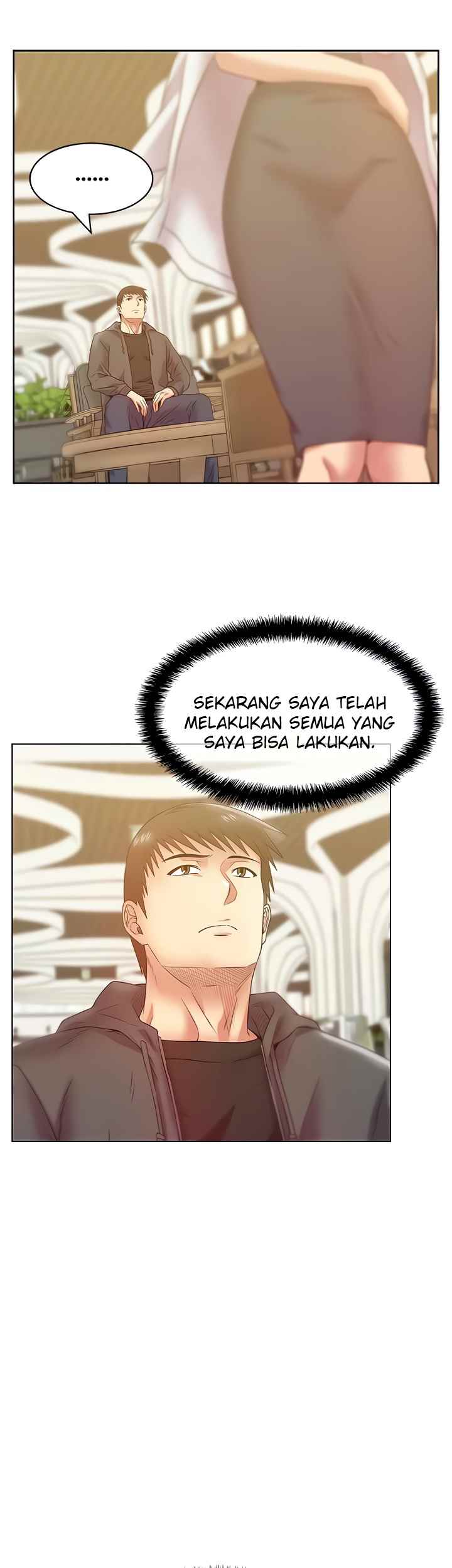 Wife&#8217;s Friend - Chapter 88 19
