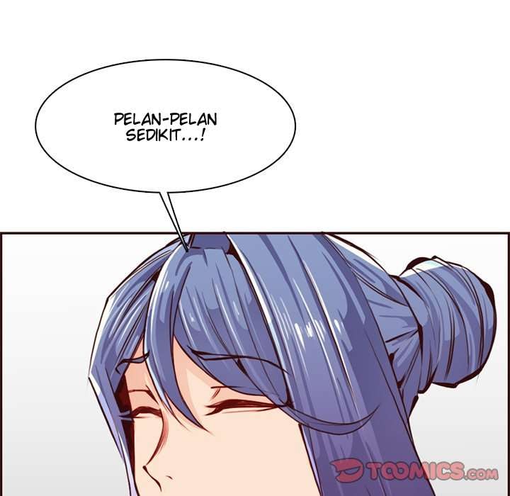 Never Too Late - Chapter 88 86