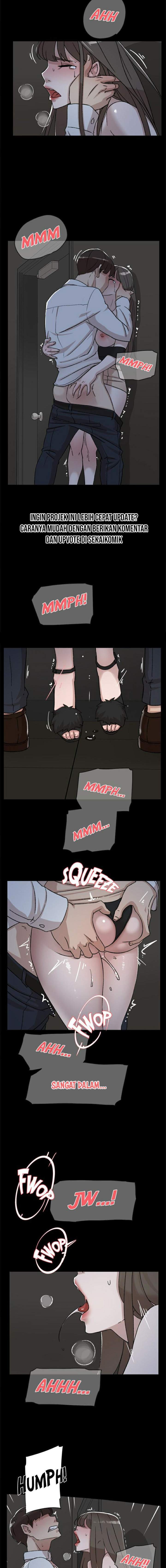 Her 4 Incher - Chapter 88 9 Her 4 Incher - Chapter 88 9