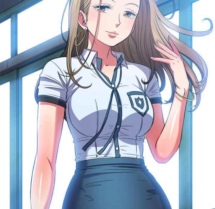 My High School Bully - Chapter 88 26