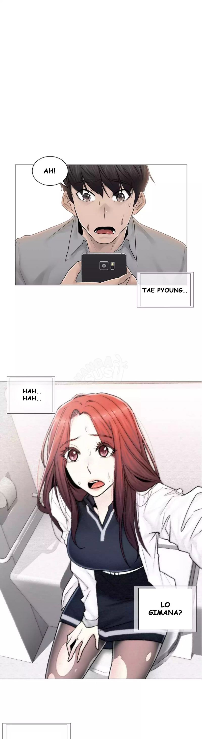 Miss Mystic - Chapter 88 1