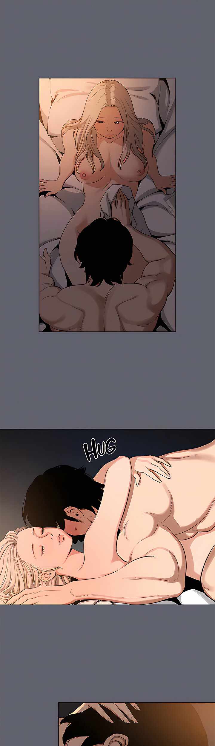 Summer Vacation - Chapter 88 18 Summer Vacation - Chapter 88 18