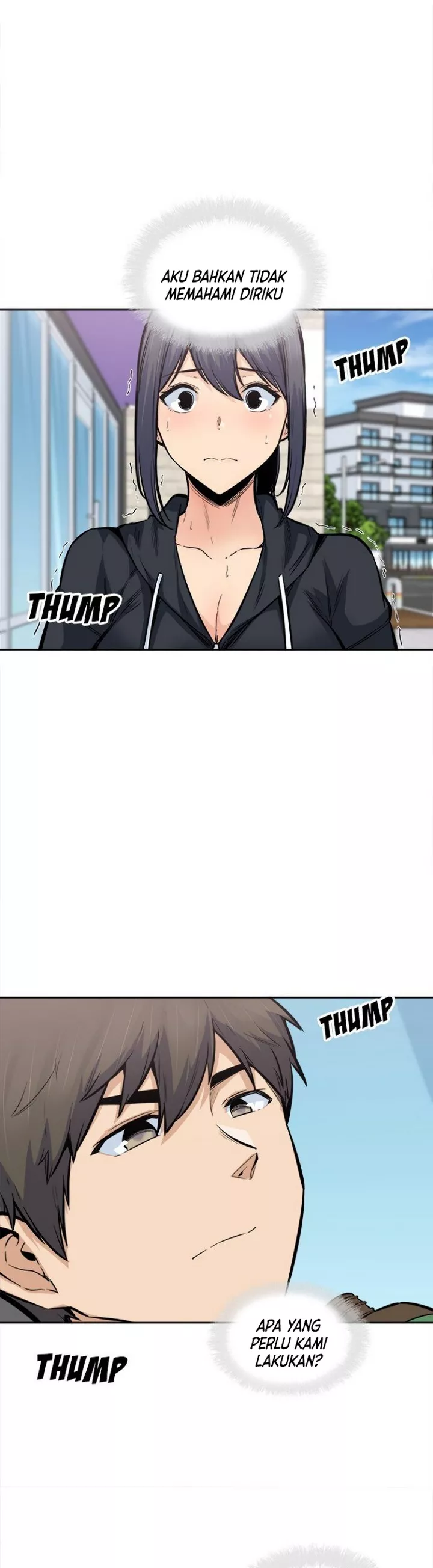 The Ark Is Me - Chapter 88 8