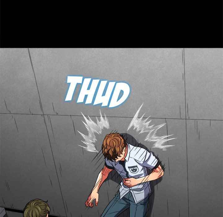 My High School Bully - Chapter 88 54