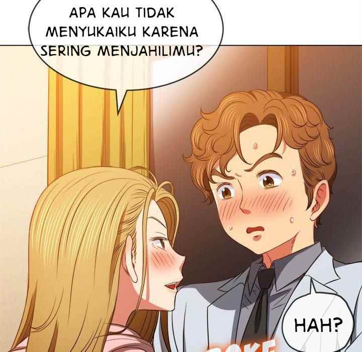 My High School Bully - Chapter 88 10