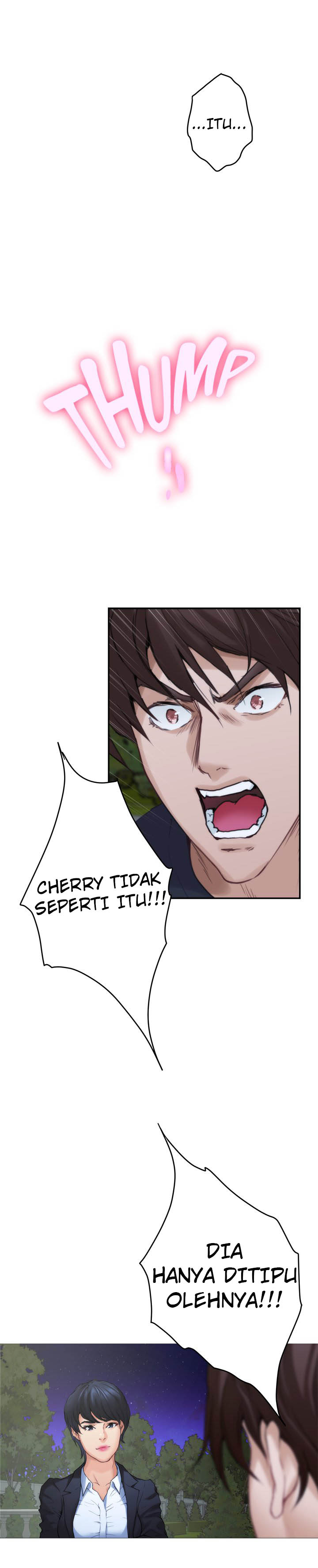 S-Mate - Chapter 88 26