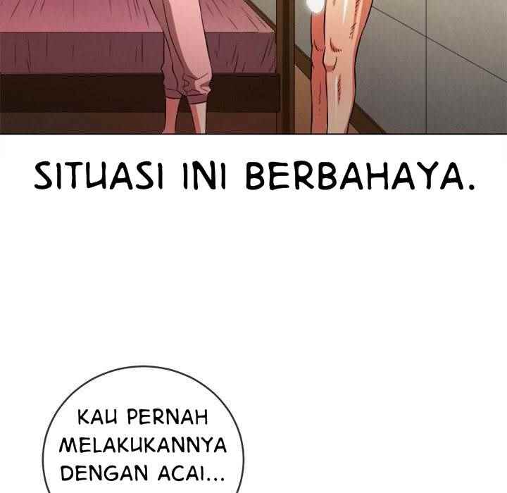 My High School Bully - Chapter 88 73