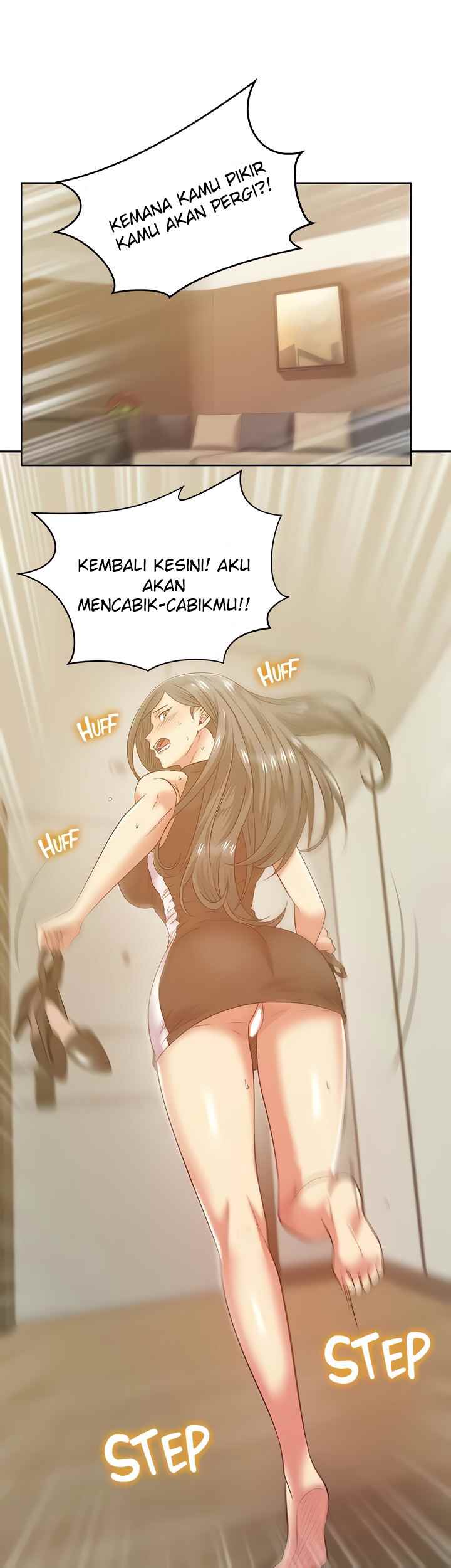 Wife&#8217;s Friend - Chapter 88 21
