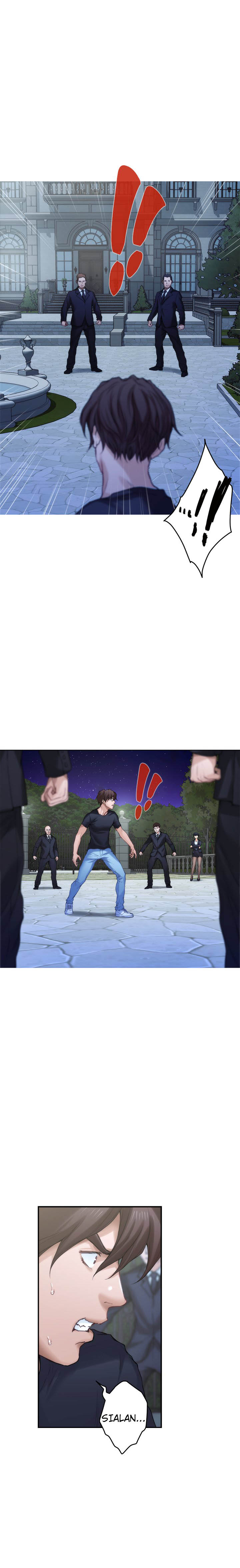 S-Mate - Chapter 88 22