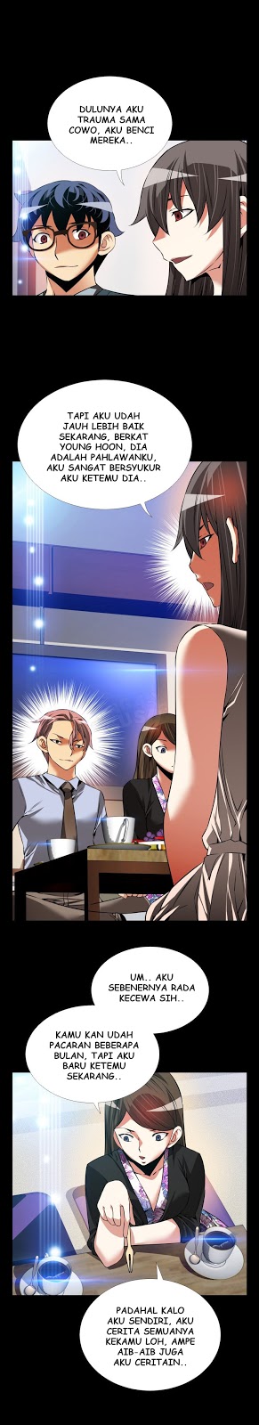 Love Parameter - Chapter 88 19 Love Parameter - Chapter 88 19