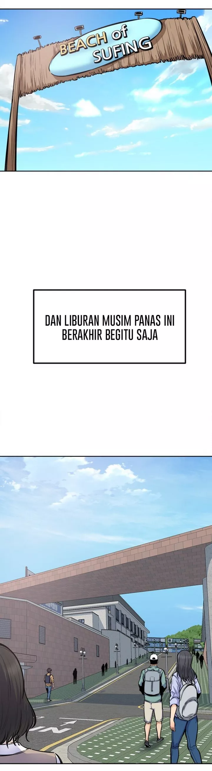 The Ark Is Me - Chapter 88 18