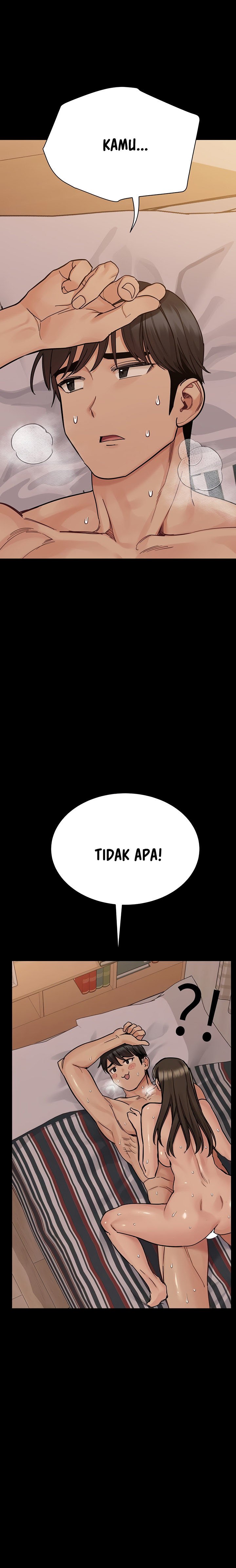 Keep It a Secret From Your Mother! - Chapter 88 4