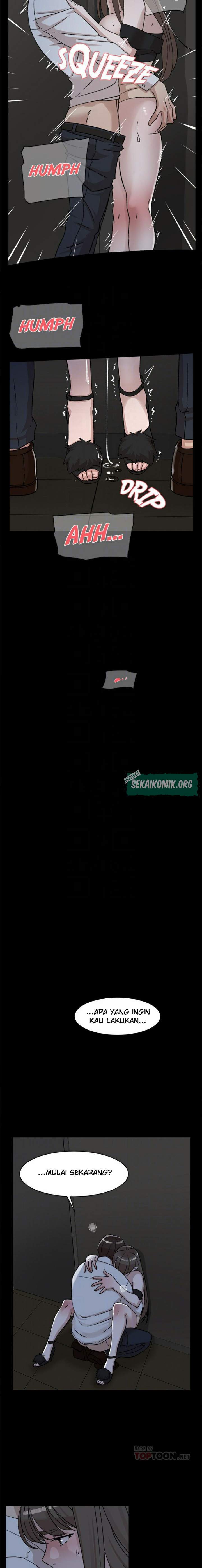 Her 4 Incher - Chapter 88 10 Her 4 Incher - Chapter 88 10