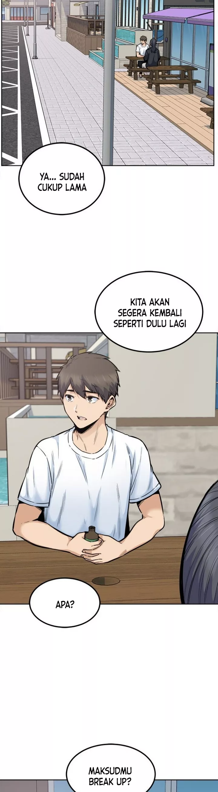 The Ark Is Me - Chapter 88 12