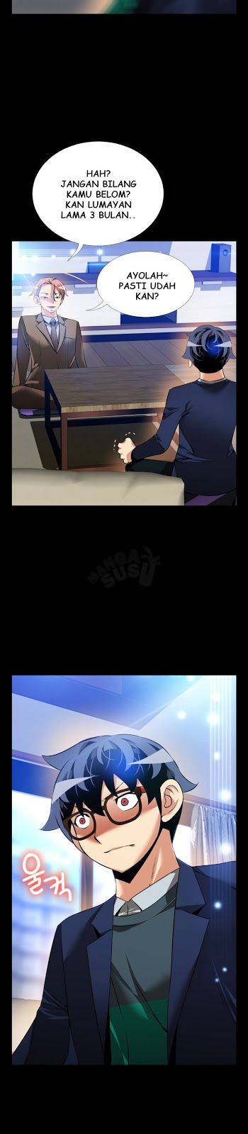 Love Parameter - Chapter 88 9 Love Parameter - Chapter 88 9