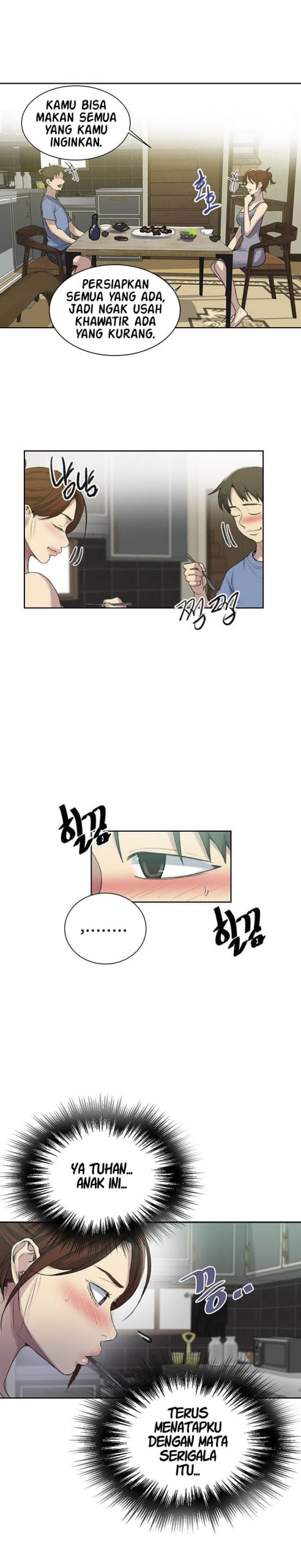 Secret Class - Chapter 88 26 Secret Class - Chapter 88 26