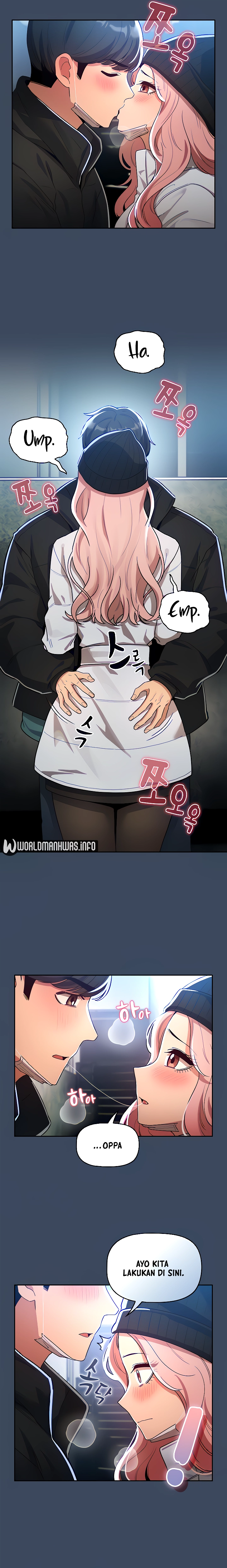 Private Tutoring in These Trying Times - Chapter 88 18 Private Tutoring in These Trying Times - Chapter 88 18