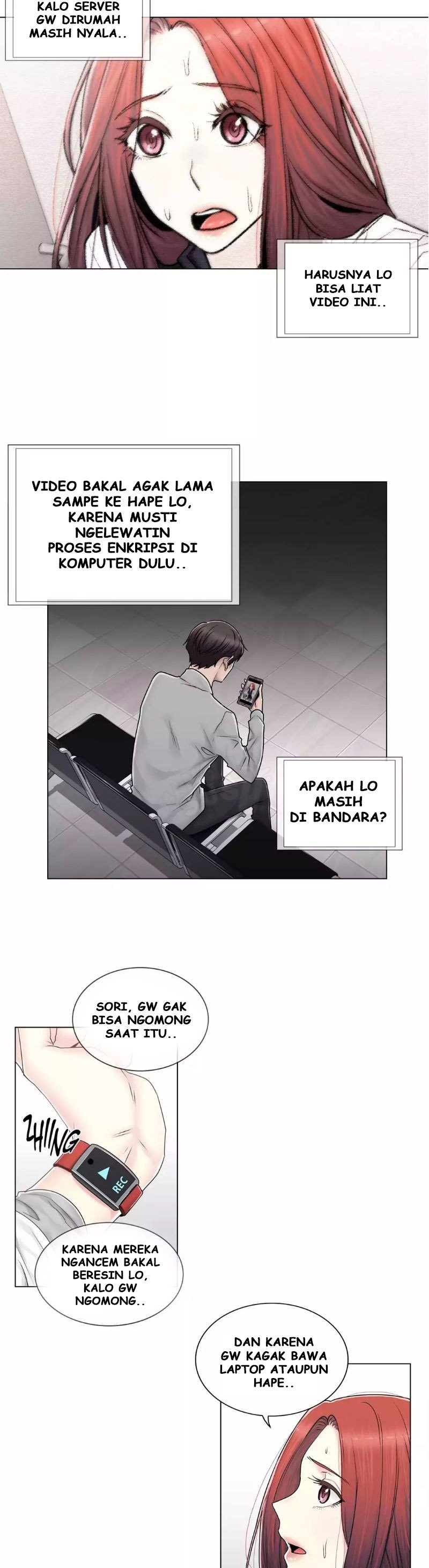 Miss Mystic - Chapter 88 2