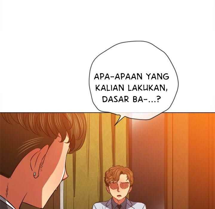 My High School Bully - Chapter 88 152