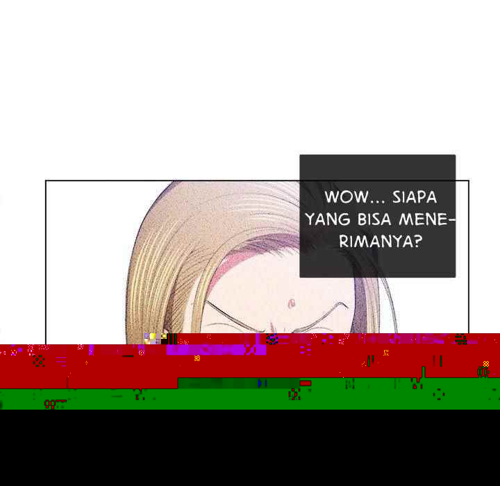 My High School Bully - Chapter 88 87