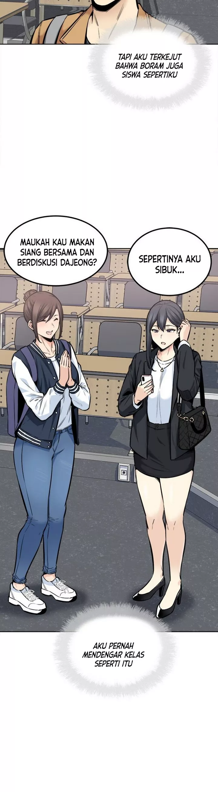 The Ark Is Me - Chapter 88 25