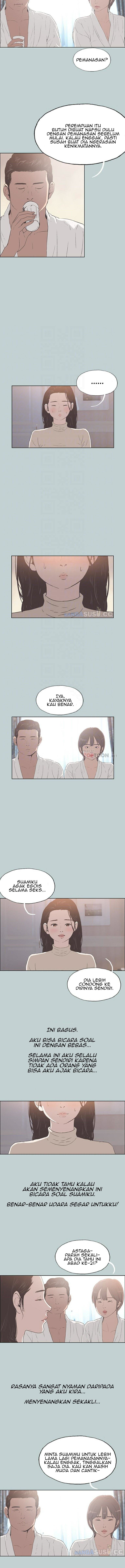 Love Square - Chapter 89 4