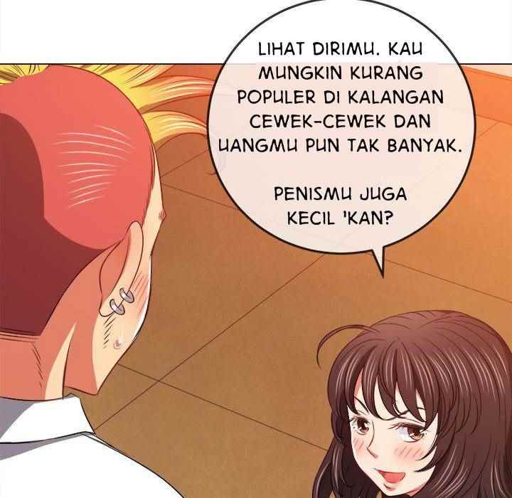 My High School Bully - Chapter 88 123