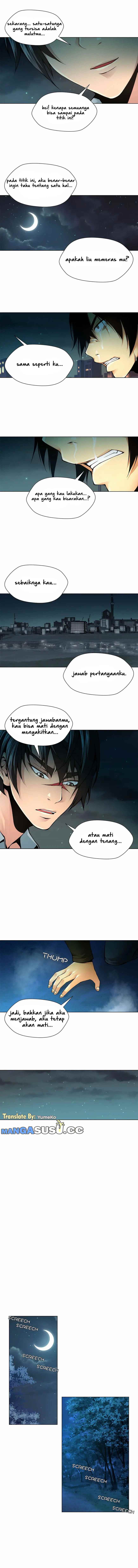 Twin Slaves - Chapter 88 4