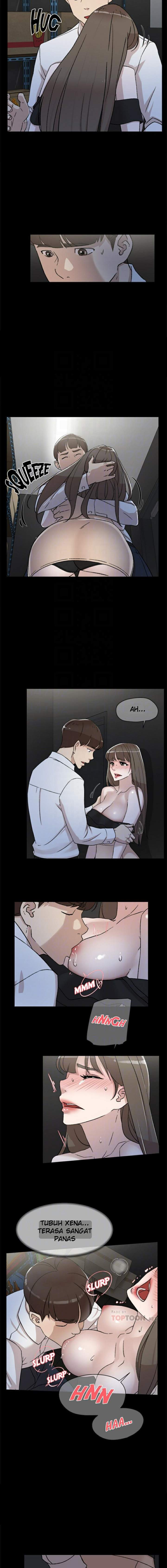 Her 4 Incher - Chapter 88 4 Her 4 Incher - Chapter 88 4