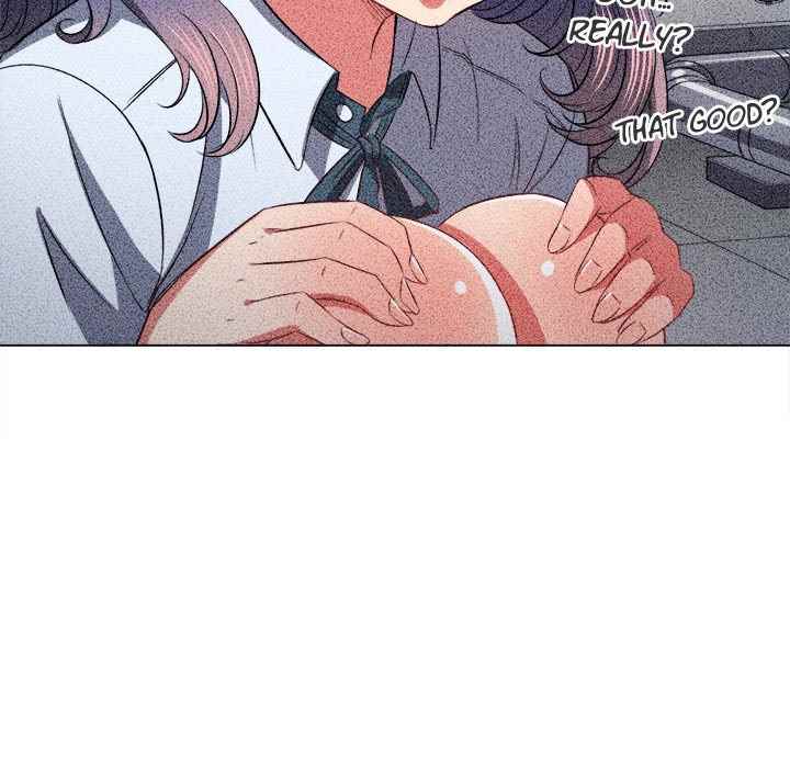 My High School Bully - Chapter 88 105