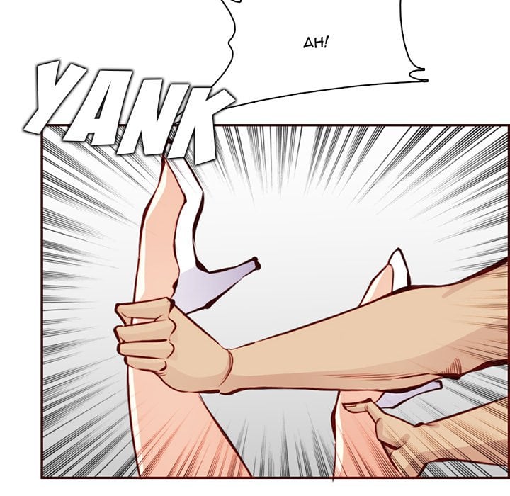 Never Too Late - Chapter 88 34